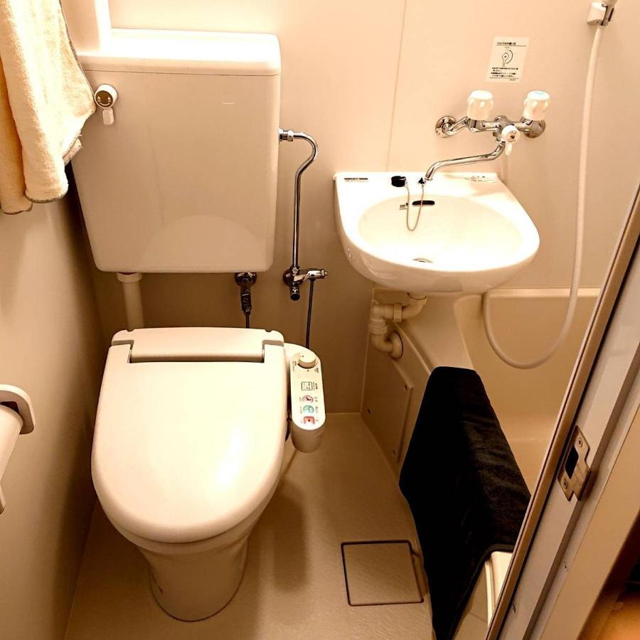 Inn Fukusuke - Vacation Stay 19472V Sado Luaran gambar